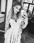 Анкета проститутки Лилия - метро Пресненский, возраст - 23