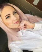 Анкета проститутки София - метро Пресненский, возраст - 23