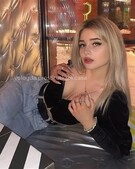 Анкета проститутки Стефания - метро Дорогомилово, возраст - 23