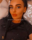 Анкета проститутки Варвара - метро Арбат, возраст - 24