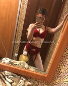 Анкета проститутки Илона - метро Теплый Стан, возраст - 25