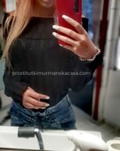 Анкета проститутки Лера - метро Басманный, возраст - 25