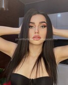 Анкета проститутки Лада - метро Орехово-Борисово Северное, возраст - 25