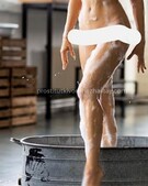 Анкета проститутки Риана - метро Хамовники, возраст - 25