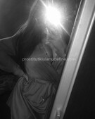 Анкета проститутки Аврора - метро Даниловский, возраст - 25