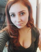 Анкета проститутки Екатерина - метро Тверской, возраст - 26